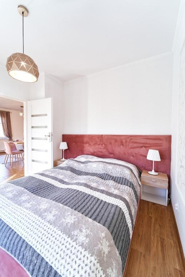 LAGUNA Apartament 22 Willa Leśna Polanica-Zdrój Zewnętrze zdjęcie
