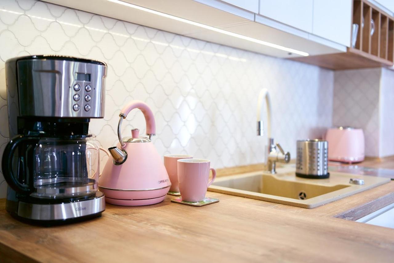 LAGUNA Apartament 22 Willa Leśna Polanica-Zdrój Zewnętrze zdjęcie