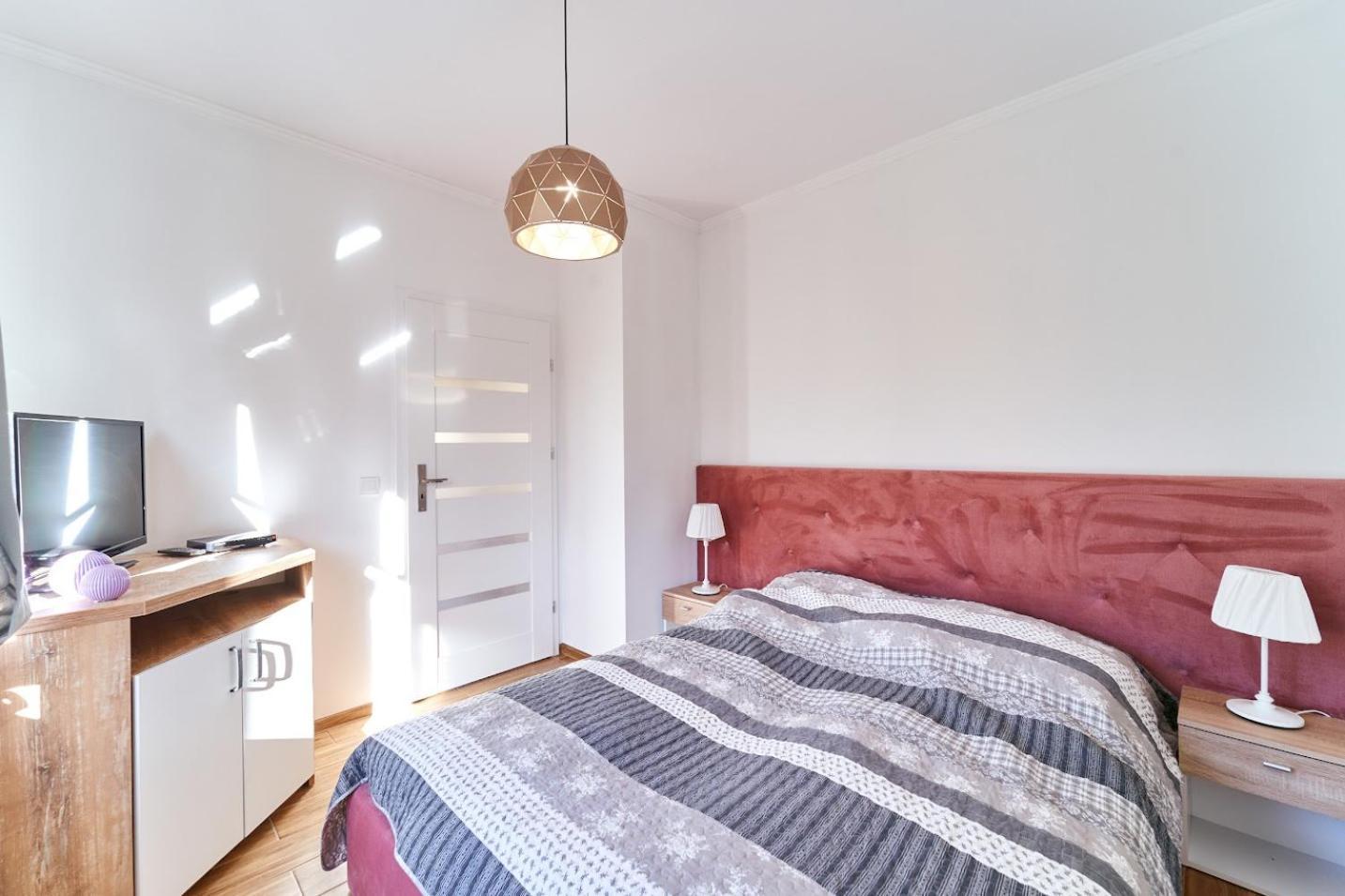 LAGUNA Apartament 22 Willa Leśna Polanica-Zdrój Zewnętrze zdjęcie